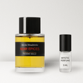 Frederic Malle Noir Epices by Mystic Store