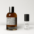 Le Labo Tabac 28 by Mystic Store