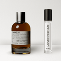 Le Labo Tabac 28 by Mystic Store