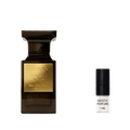 Tom Ford Arabian Wood by Mystic Store