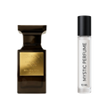 Tom Ford Arabian Wood by Mystic Store