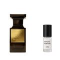 Tom Ford Arabian Wood by Mystic Store