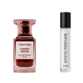 Tom Ford Cherry Smoke by Mystic Store
