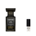 Tom Ford Oud Wood by Mystic Store