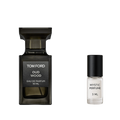Tom Ford Oud Wood by Mystic Store