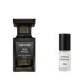 Tom Ford Oud Wood by Mystic Store