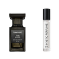 Tom Ford Oud Wood by Mystic Store