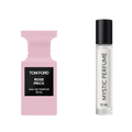 Tom Ford Rose Prick Eau de Parfum by Mystic Store