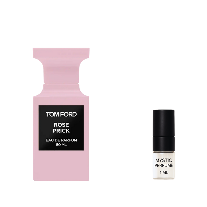 Tom Ford Rose Prick Eau de Parfum by Mystic Store