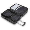 Samsonite Cerene Hardside Luggage 20" Carry-on with Spinner Wheels by DailySale