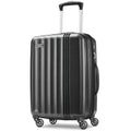 Samsonite Cerene Hardside Luggage 20" Carry-on with Spinner Wheels by DailySale