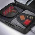 Samsonite Cerene Hardside Luggage 20" Carry-on with Spinner Wheels by DailySale