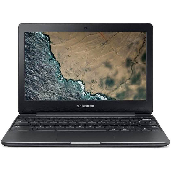 Samsung 11.6" Chromebook Series 3 XE500C13 2GB 16GB (Refurbished) by DailySale
