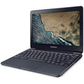 Samsung 11.6" Chromebook Series 3 XE500C13 2GB 16GB (Refurbished) by DailySale