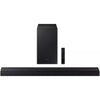 Samsung 2.1 Ch Soundbar with 290W with Wireless Subwoofer (Refurbished)