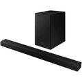 Samsung 2.1 Ch Soundbar with 290W with Wireless Subwoofer (Refurbished) by DailySale