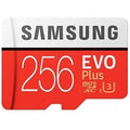 SAMSUNG 256GB EVO Plus MicroSDXC by DailySale