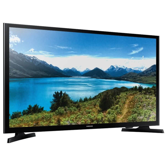 Samsung 32" Class J4000 LED HDTV (Refurbished) by DailySale