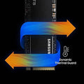 SAMSUNG 970 EVO Plus SSD 500GB by DailySale