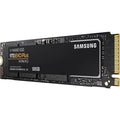 SAMSUNG 970 EVO Plus SSD 500GB by DailySale
