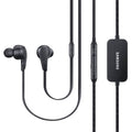 Samsung Advanced ANC Earphones, Black by DailySale