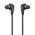 Samsung Advanced ANC Earphones, Black by DailySale