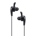 Samsung Advanced ANC Earphones, Black by DailySale