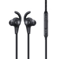 Samsung Advanced ANC Earphones, Black by DailySale