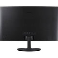 Samsung CF390 27" 16:9 Curved LCD FHD 1920x1080 Curved Desktop Black Monitor (Refurbished) by DailySale