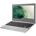 Samsung Chromebook 4 11.6" 4GB 32GB (Refurbished) by DailySale