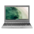 Samsung Chromebook 4 XE310XBA-KB1US 11.6" Intel Celeron N4020 (Refurbished) by DailySale