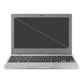 Samsung Chromebook 4 XE310XBA-KB1US 11.6" Intel Celeron N4020 (Refurbished) by DailySale
