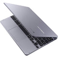 Samsung Chromebook Plus WiFi + LTE Verizon (Refurbished) by DailySale