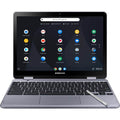 Samsung Chromebook Plus WiFi + LTE Verizon (Refurbished) by DailySale