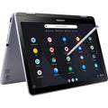 Samsung Chromebook Plus WiFi + LTE Verizon (Refurbished) by DailySale