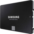 Samsung Electronics 870 EVO 2TB 2.5 Inch SATA III Internal SSD (MZ-77E2T0B/AM) (Refurbished) by DailySale