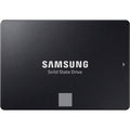 Samsung Electronics 870 EVO 2TB 2.5 Inch SATA III Internal SSD (MZ-77E2T0B/AM) (Refurbished) by DailySale