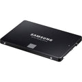 Samsung Electronics 870 EVO 2TB 2.5 Inch SATA III Internal SSD (MZ-77E2T0B/AM) (Refurbished) by DailySale