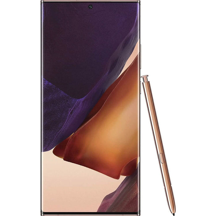 Samsung Electronics Galaxy Note 20 Ultra 5G N986U T-Mobile Locked (Refurbished) by DailySale