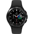 Samsung Electronics Galaxy Watch 4 Classic 46mm Smartwatch with ECG Monitor Tracker (Refurbished) by DailySale