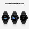 Samsung Electronics Galaxy Watch 4 Classic 46mm Smartwatch with ECG Monitor Tracker (Refurbished) by DailySale