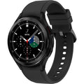 Samsung Electronics Galaxy Watch 4 Classic 46mm Smartwatch with ECG Monitor Tracker (Refurbished) by DailySale