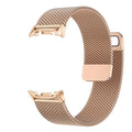 Samsung Galaxy 8 And 8 Classic Milanese Metal Band - Premium by BandsCo Straps