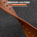 Samsung Galaxy 8 Galaxy 8 Classic Leather Band - Premium by BandsCo Straps