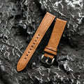 Samsung Galaxy 8 Galaxy 8 Classic Leather Band - Premium by BandsCo Straps