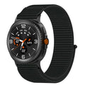 Samsung Galaxy 8 Galaxy 8 Classic Nylon Band - Breathable by BandsCo Straps