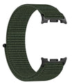 Samsung Galaxy 8 Galaxy 8 Classic Nylon Band - Breathable by BandsCo Straps