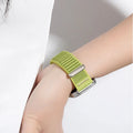 Samsung Galaxy 8 Galaxy 8 Classic Nylon Band - Breathable by BandsCo Straps