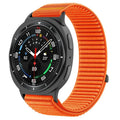 Samsung Galaxy 8 Galaxy 8 Classic Nylon Band - Breathable by BandsCo Straps