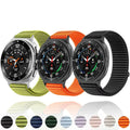 Samsung Galaxy 8 Galaxy 8 Classic Nylon Band - Breathable by BandsCo Straps